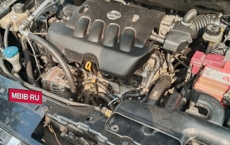Nissan Qashqai, 2011 год, 955 000 рублей, 5 фотография