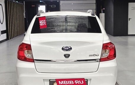Datsun on-DO I рестайлинг, 2018 год, 675 000 рублей, 5 фотография
