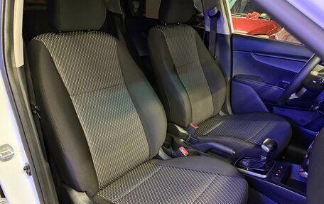 KIA Rio IV, 2019 год, 949 000 рублей, 18 фотография