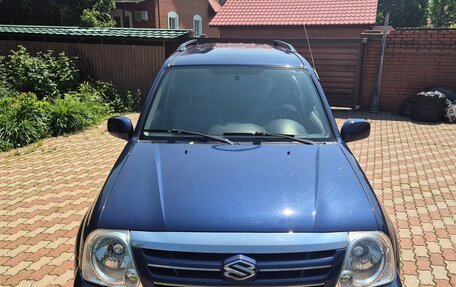 Suzuki Grand Vitara, 2004 год, 690 000 рублей, 3 фотография