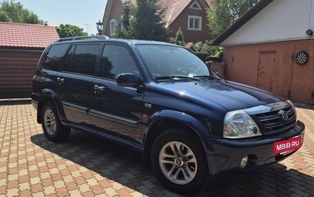 Suzuki Grand Vitara, 2004 год, 690 000 рублей, 2 фотография