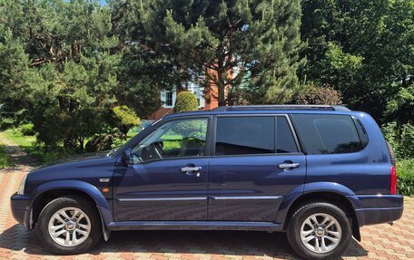 Suzuki Grand Vitara, 2004 год, 690 000 рублей, 4 фотография