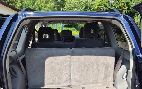 Suzuki Grand Vitara, 2004 год, 690 000 рублей, 11 фотография