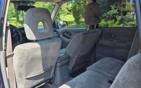 Suzuki Grand Vitara, 2004 год, 690 000 рублей, 13 фотография