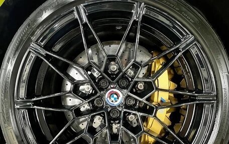 BMW M4, 2022 год, 10 888 000 рублей, 10 фотография