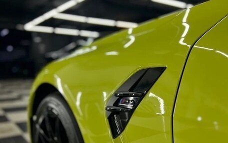BMW M4, 2022 год, 10 888 000 рублей, 9 фотография