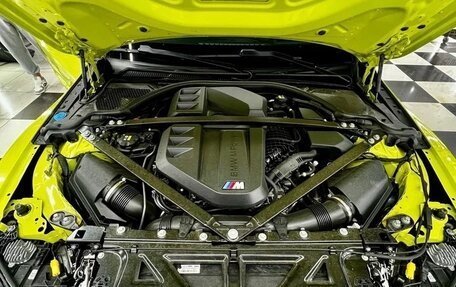 BMW M4, 2022 год, 10 888 000 рублей, 11 фотография