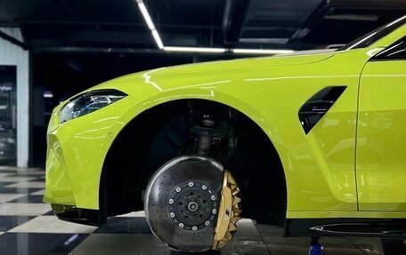 BMW M4, 2022 год, 10 888 000 рублей, 16 фотография