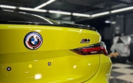 BMW M4, 2022 год, 10 888 000 рублей, 14 фотография