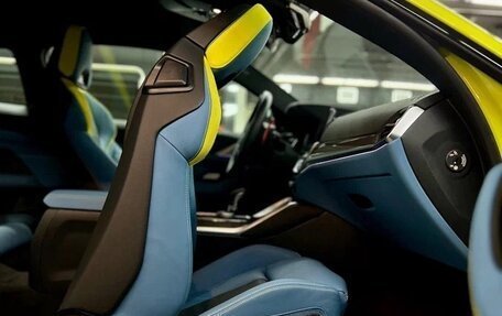 BMW M4, 2022 год, 10 888 000 рублей, 13 фотография