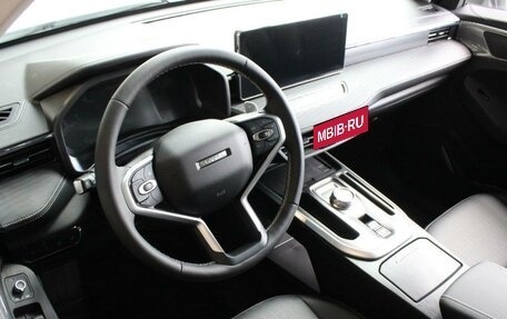 Haval Jolion, 2025 год, 2 599 000 рублей, 21 фотография