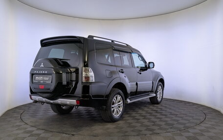 Mitsubishi Pajero IV, 2019 год, 3 150 000 рублей, 5 фотография