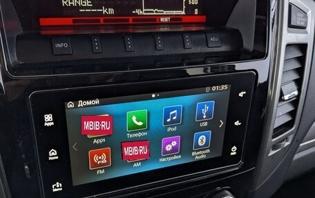 Mitsubishi Pajero IV, 2019 год, 3 150 000 рублей, 29 фотография