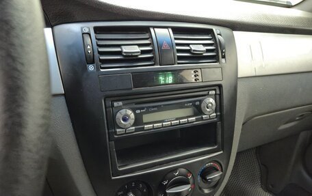 Chevrolet Lacetti, 2011 год, 530 000 рублей, 17 фотография