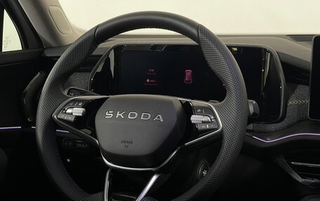 Skoda Kodiaq, 2025 год, 4 950 000 рублей, 13 фотография