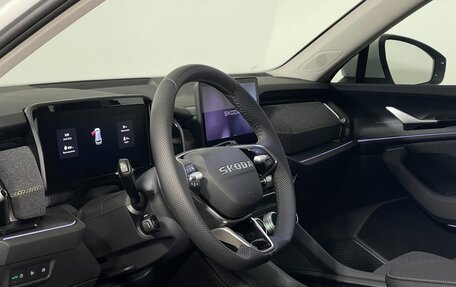 Skoda Kodiaq, 2025 год, 4 950 000 рублей, 11 фотография