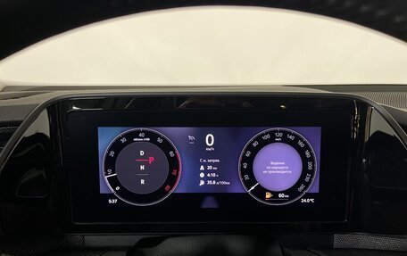 Skoda Kodiaq, 2025 год, 4 950 000 рублей, 15 фотография