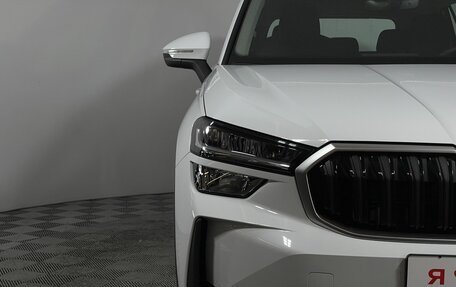 Skoda Kodiaq, 2025 год, 4 950 000 рублей, 3 фотография