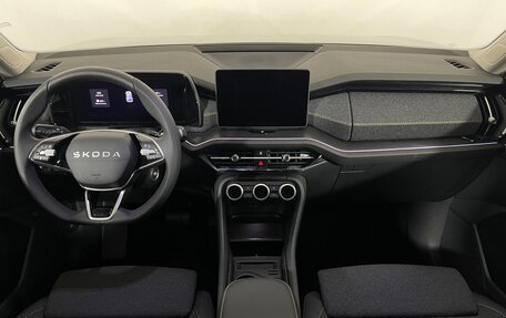 Skoda Kodiaq, 2025 год, 4 950 000 рублей, 10 фотография