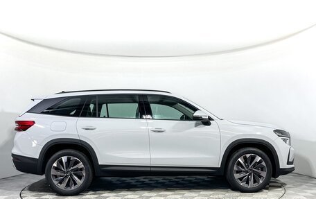 Skoda Kodiaq, 2025 год, 4 950 000 рублей, 5 фотография