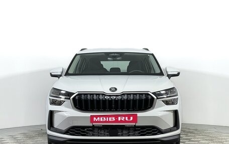 Skoda Kodiaq, 2025 год, 4 950 000 рублей, 2 фотография