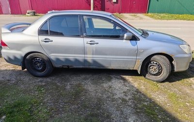 Mitsubishi Lancer IX, 2004 год, 330 000 рублей, 1 фотография