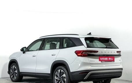 Skoda Kodiaq, 2025 год, 4 950 000 рублей, 8 фотография