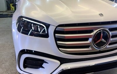 Mercedes-Benz GLS, 2024 год, 14 000 000 рублей, 1 фотография