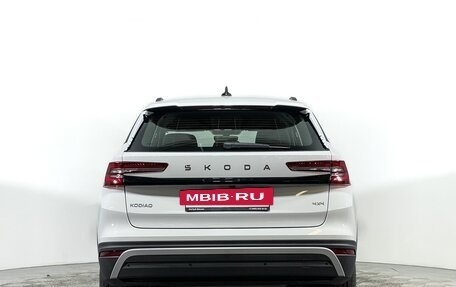 Skoda Kodiaq, 2025 год, 4 950 000 рублей, 7 фотография