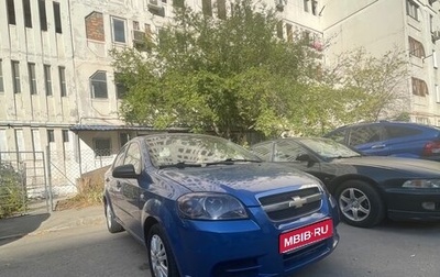 Chevrolet Aveo III, 2008 год, 470 000 рублей, 1 фотография