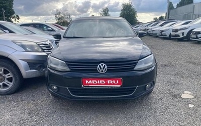 Volkswagen Jetta VI, 2013 год, 790 000 рублей, 1 фотография