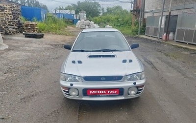 Subaru Impreza IV, 1997 год, 310 000 рублей, 1 фотография