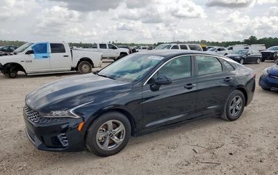 KIA K5, 2023 год, 2 100 000 рублей, 1 фотография