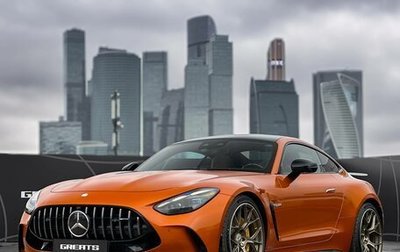 Mercedes-Benz AMG GT, 2025 год, 31 500 000 рублей, 1 фотография