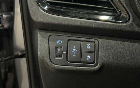 Hyundai Solaris II рестайлинг, 2021 год, 1 399 000 рублей, 23 фотография