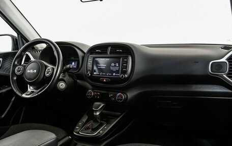 KIA Soul III, 2022 год, 2 249 000 рублей, 9 фотография