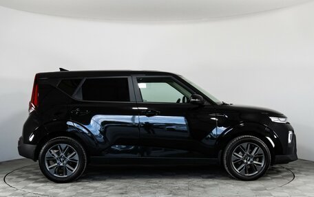 KIA Soul III, 2022 год, 2 249 000 рублей, 4 фотография