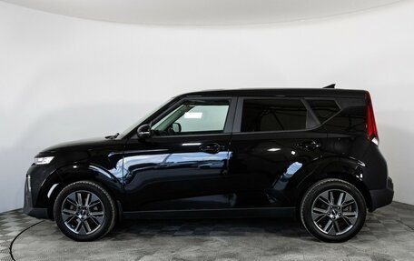KIA Soul III, 2022 год, 2 249 000 рублей, 8 фотография