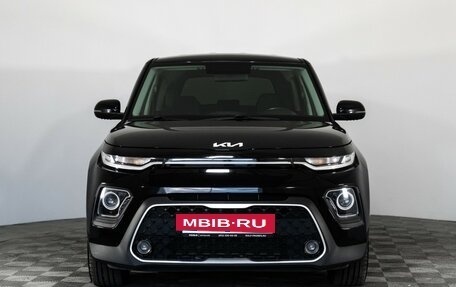 KIA Soul III, 2022 год, 2 249 000 рублей, 2 фотография