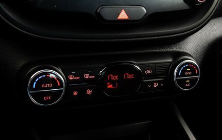 KIA Soul III, 2022 год, 2 249 000 рублей, 15 фотография