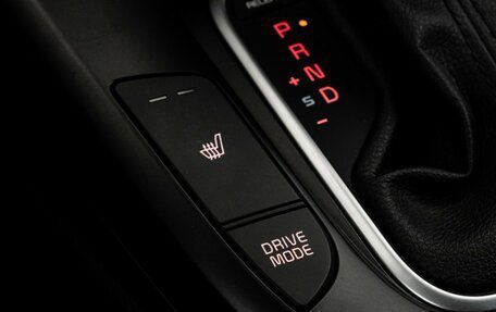 KIA Soul III, 2022 год, 2 249 000 рублей, 18 фотография