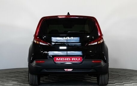 KIA Soul III, 2022 год, 2 249 000 рублей, 6 фотография