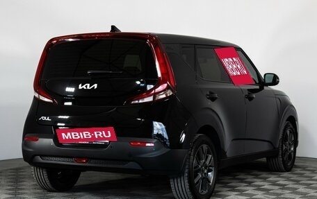 KIA Soul III, 2022 год, 2 249 000 рублей, 5 фотография