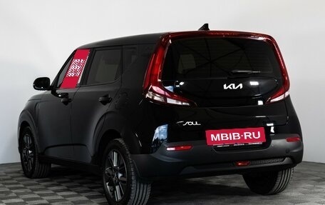 KIA Soul III, 2022 год, 2 249 000 рублей, 7 фотография