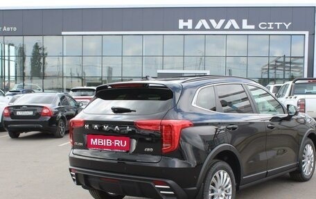 Haval Jolion, 2025 год, 2 749 000 рублей, 4 фотография