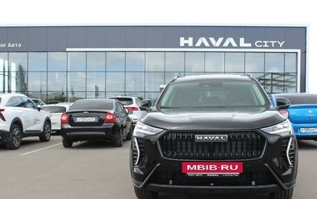 Haval Jolion, 2025 год, 2 749 000 рублей, 2 фотография