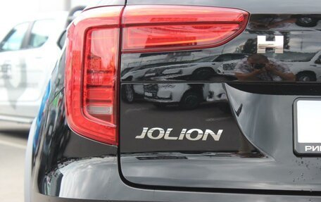 Haval Jolion, 2025 год, 2 749 000 рублей, 14 фотография