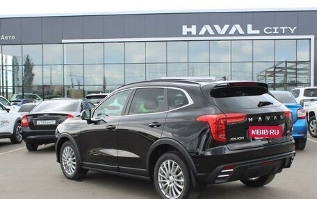 Haval Jolion, 2025 год, 2 749 000 рублей, 6 фотография