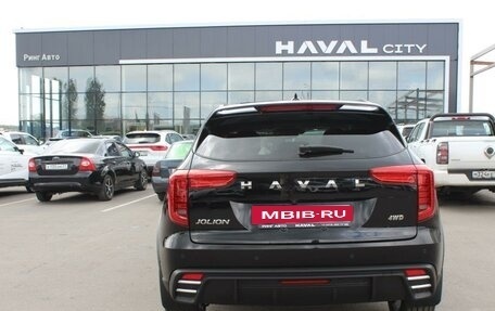 Haval Jolion, 2025 год, 2 749 000 рублей, 5 фотография