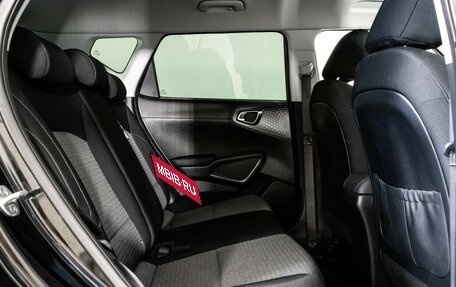 KIA Soul III, 2022 год, 2 249 000 рублей, 17 фотография